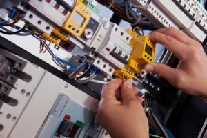 Elektroinstallation | 24h Elektro Notdienst